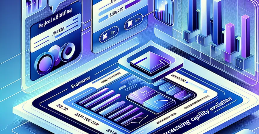  2025年ERP系统数据处理能力测评  